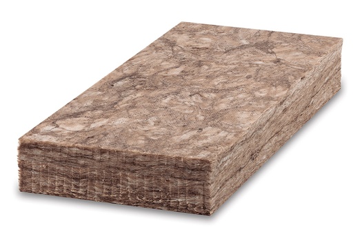 [2500553] Volcalis glaswol,1350 x 600 x 120 mm Comfort 037, Rd 2,40 (5,67 m2)