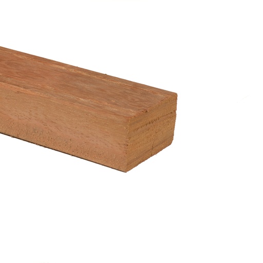 [2500686] Azobé regel  40 x 70 x 3900 mm (kopie)