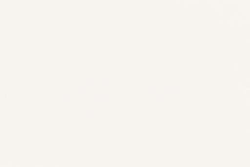 [2301155] Unikern (v/h Trespa)  3050 x 1300 x 6 mm RAL9010 gebroken wit